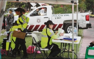 Le amarran las manos al gobierno del Estado; no podrá abusar en operativos viales en PV