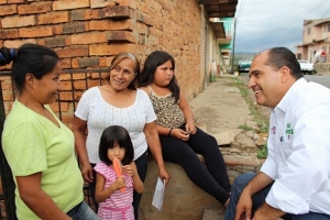 José Gómez, será diputado de tiempo completo