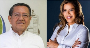 Morena pierde seriedad, niegan registro a Luis Michel y lanzan como candidata a Yesica Zatarain