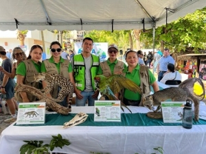 Adopta un árbol y haz que Puerto Vallarta sea más verde
