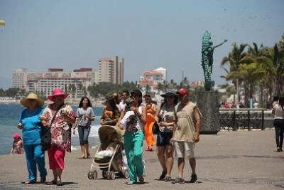 Protección Civil Municipal emite recomendaciones por temporada de calor