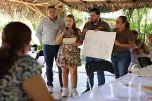 Avanza Puerto Vallarta en acciones para garantizar los derechos de la niñez