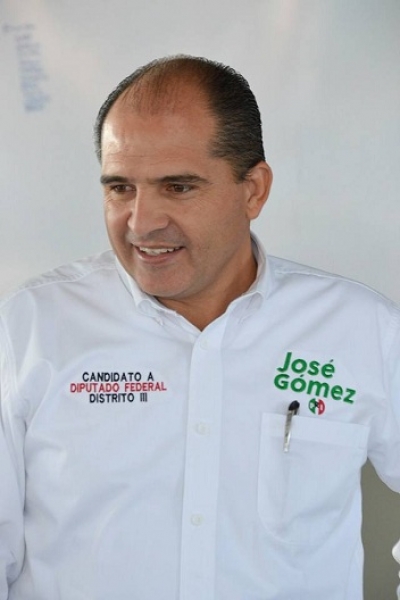 NO TRABAJAMOS CON SIMULACIONES: JOSÉ GÓMEZ