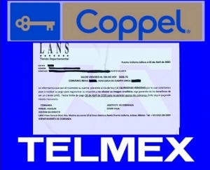 Los buitres de la pandemia, Lans, Coppel, Telmex… No todos jalan parejo