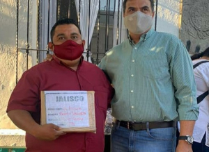 Desmienten que exista “una terna” de Morena para Puerto Vallarta