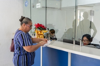 Mantiene SEAPAL labores durante periodo vacacional de invierno