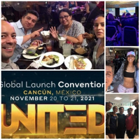 El Bitcoin ya está en Vallarta y Nuevo Vallarta; líderes de Xifra realizaron el Bootcam 3.0