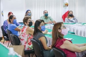 Impulsan programas y acciones para prevenir la trata de personas