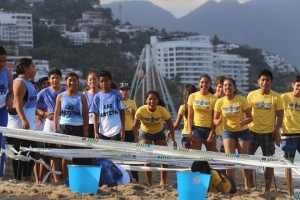 Prepara Seapal festejos por el Día Mundial del Agua