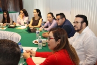 Personal de Turismo Municipal se capacita para un mejor servicio