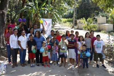 Invita DIF a donar juguetes para niños de escasos recursos