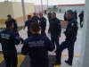 Participaron policías de PV en diplomado para mandos operativos