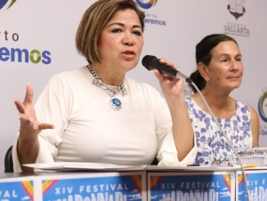 Presentan el XIV Festival Madonnari Vallarta 2019