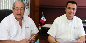 Gilberto Fernández y Manuel Acosta, los traidores del Seapal; le jugaron sucio a César Abarca