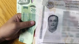 Denuncian a usurero de Valle Dorado; presta con el 20% y después amenaza a sus víctimas