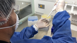 Abren Laboratorio Covid-19 en el CUC de Puerto Vallarta