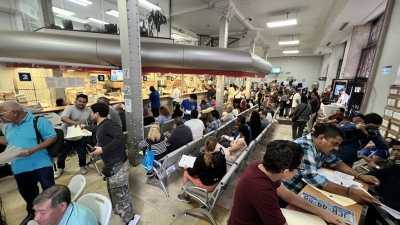 Amplía Hacienda prórroga para canje gratuito de placas a quienes pagaron su refrendo 2025