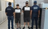 Caen los asesinos de la colonia Volcanes; masacraron a un hombre a tubazos