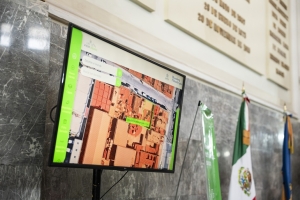 Fortalece Jalisco modernización en la gestión municipal a través de Visor Urbano