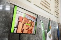 Fortalece Jalisco modernización en la gestión municipal a través de Visor Urbano