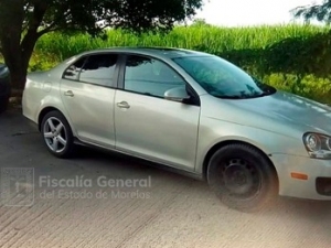 Cae “El Místico” en Morelos