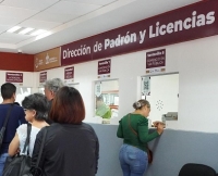 Anuncian prórroga para pago de refrendo de licencia municipal