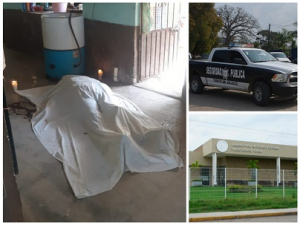 Atoran a “El King”, presunto feminicida de su tía Irma Uribe en Llano Grande, Tomatlán; se escondía en El Coapinole