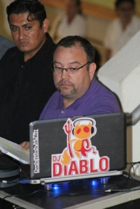 Hugo Lynn quiere ser candidato del PAN a la alcaldía de PV