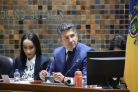 Presentan avances en el fortalecimiento y modernización de la educación de Jalisco