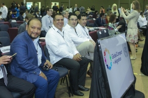 PV, sede de la reunión del Pacto Mundial de Migración de la ONU