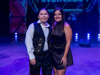 El Vallartense Ángelo Covarrubias conquistó el primer lugar estatal de “Suenan las Juventudes”