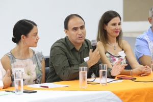 Suspenden Foro del Programa Municipal de Cambio Climático, por estudiante muerta en el CUC