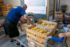 Mantiene DIF apoyo alimenticio a familias vulnerables