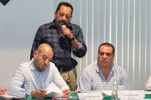 Fortalecerá Ayuntamiento los servicios públicos; habrá más patrullas, camiones de basura y maquinaria