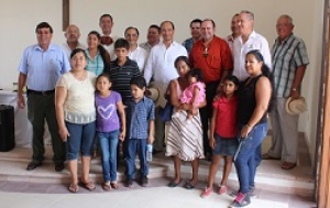 Camotlán, Campeón en la Arena Vallarta