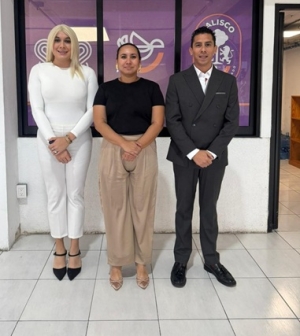 Concluye esquema de vacunación contra VPH para la población LGBTTTIQ+ en Jalisco