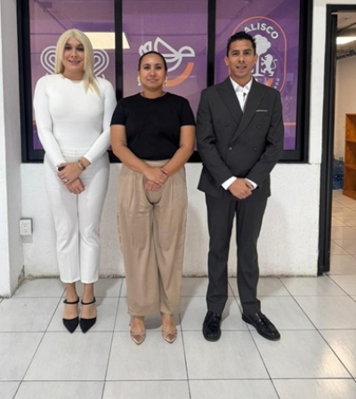 Concluye esquema de vacunación contra VPH para la población LGBTTTIQ+ en Jalisco