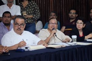 Gobierno Municipal fortalecerá a cuerpos de emergencia tras incendio en El Gavilán