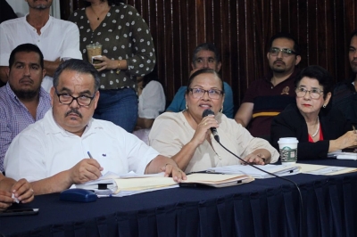 Gobierno Municipal fortalecerá a cuerpos de emergencia tras incendio en El Gavilán