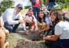 Héctor Santana siembra el cambio: Bahía de Banderas apuesta por un futuro más verde