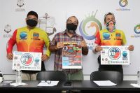 Anuncian segunda edición de la carrera urbana en esta ciudad