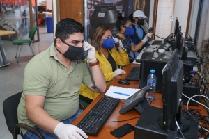 Arranca mañana miércoles la entrega de apoyo alimentario