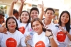 Realiza OROMAPAS Caminata por el Día Mundial del Agua en Bahía de Banderas