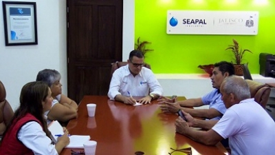 Seapal, una institución de puertas abiertas a la ciudadanía