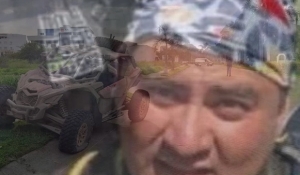 Solín, el ejecutado en un razer y la conexión con el cártel de Santa Rosa de Lima