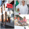 Anuncia Arturo Dávalos apoyos para incentivar la economía del puerto