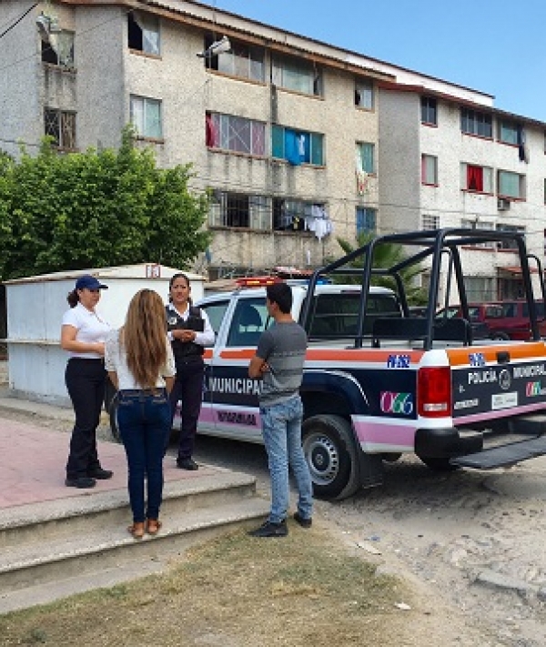 Atiende Puerto Vallarta la declaratoria de Alerta de Violencia Contra las Mujeres