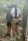 Muchachito de 11 años reportado como extraviado fue hallado en la colonia Alta Vista