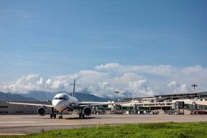 Amplía Puerto Vallarta conectividad con San Diego y St. Louis, Missouri