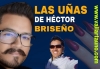 Las uñas de Héctor Briseño; pretende controlar las finanzas del Patronato del DIF-PV a través de su esposa Claudia Peña